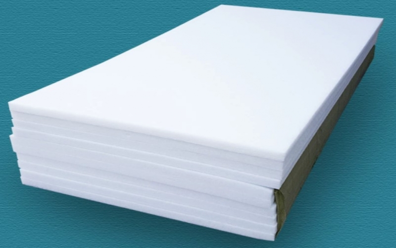 玻璃纤维棉与聚酯纤维棉的区别